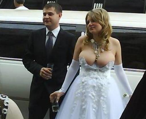 best wedding dress ever