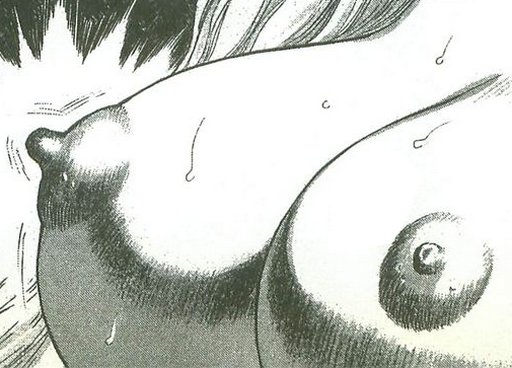 titties a poppin